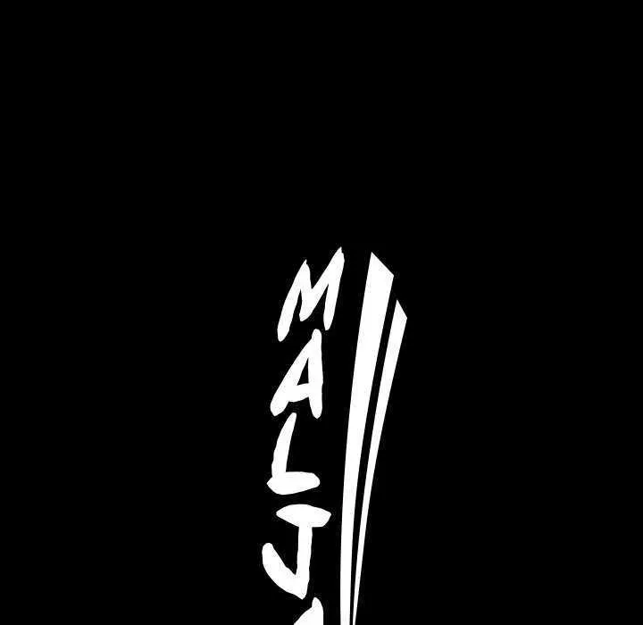 Malja Capítulo 61 - Page 123