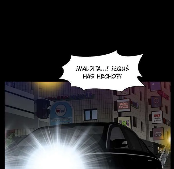 Malja Capítulo 62 - Page 32