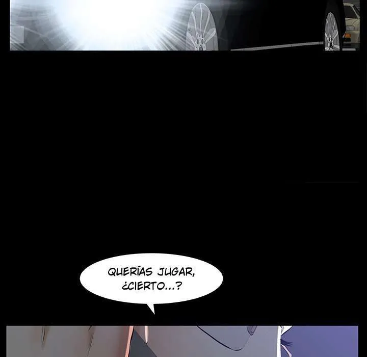 Malja Capítulo 62 - Page 33