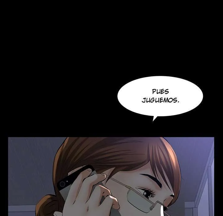 Malja Capítulo 62 - Page 35
