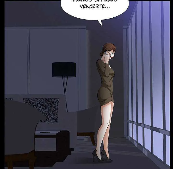 Malja Capítulo 62 - Page 38