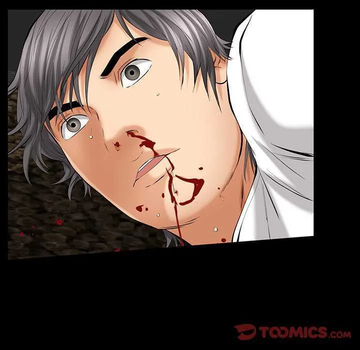 Malja Capítulo 62 - Page 42