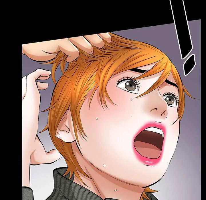 Malja Capítulo 62 - Page 48