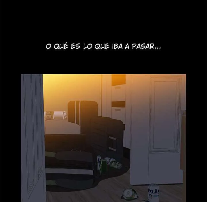 Malja Capítulo 62 - Page 68