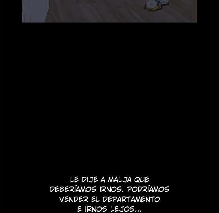 Malja Capítulo 62 - Page 69