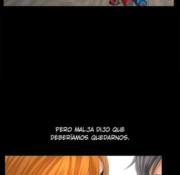 Malja Capítulo 62 - Page 71