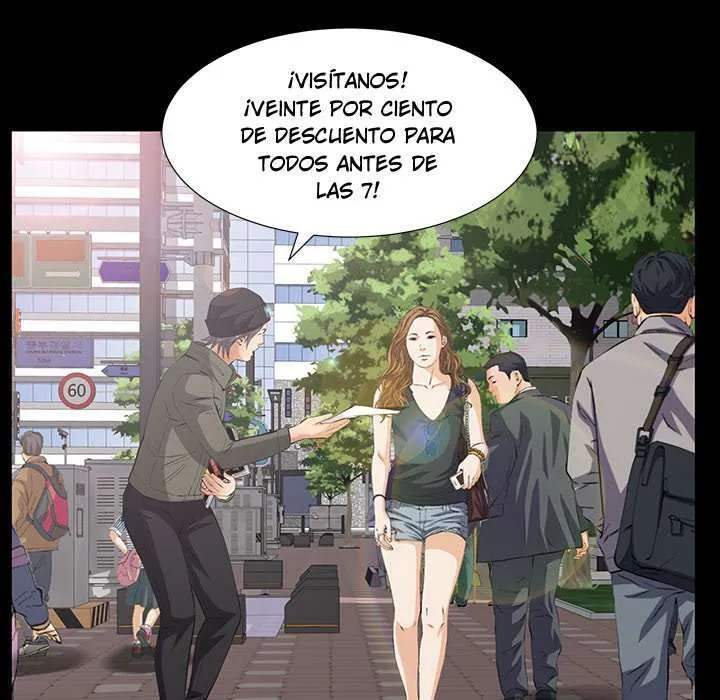 Malja Capítulo 62 - Page 85