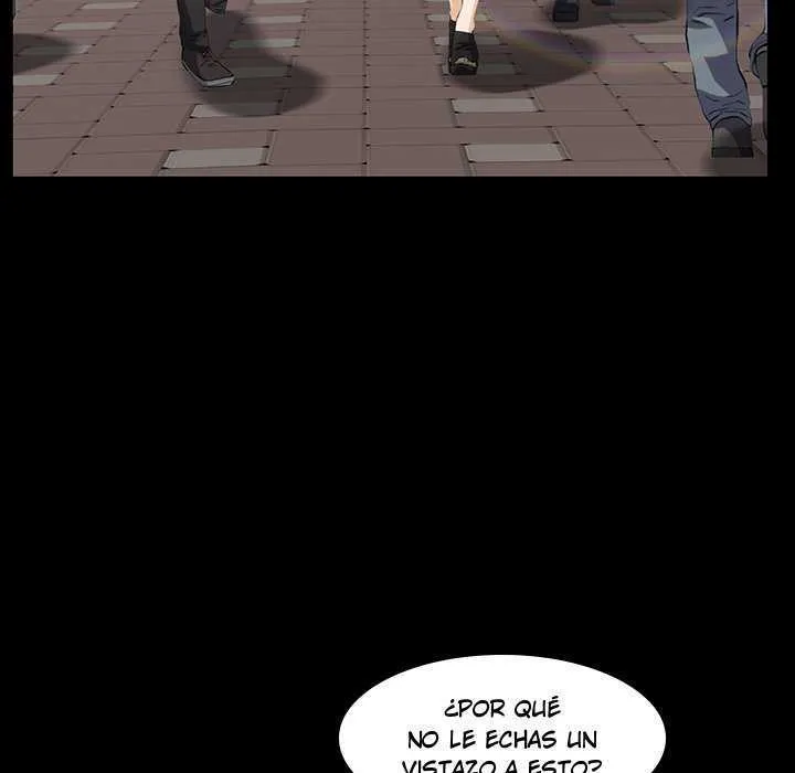 Malja Capítulo 62 - Page 86