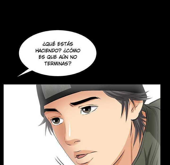 Malja Capítulo 62 - Page 91