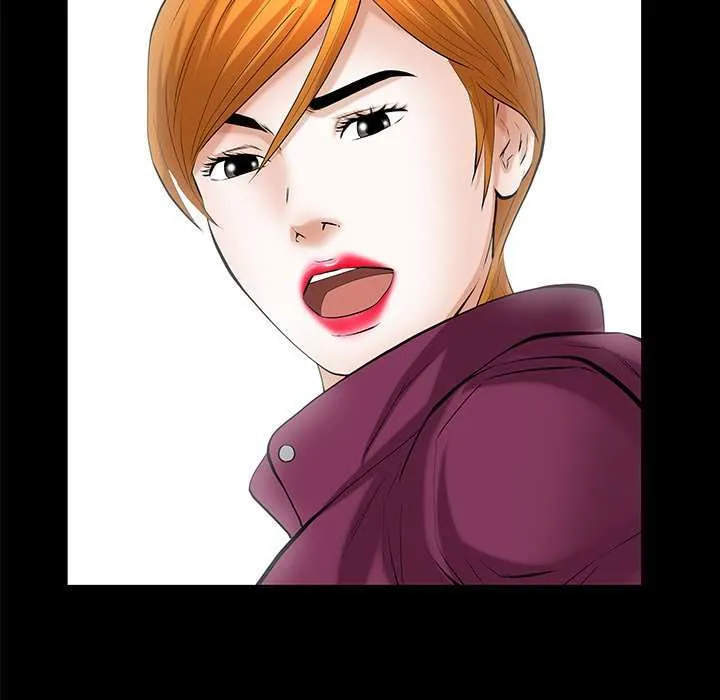 Malja Capítulo 62 - Page 93