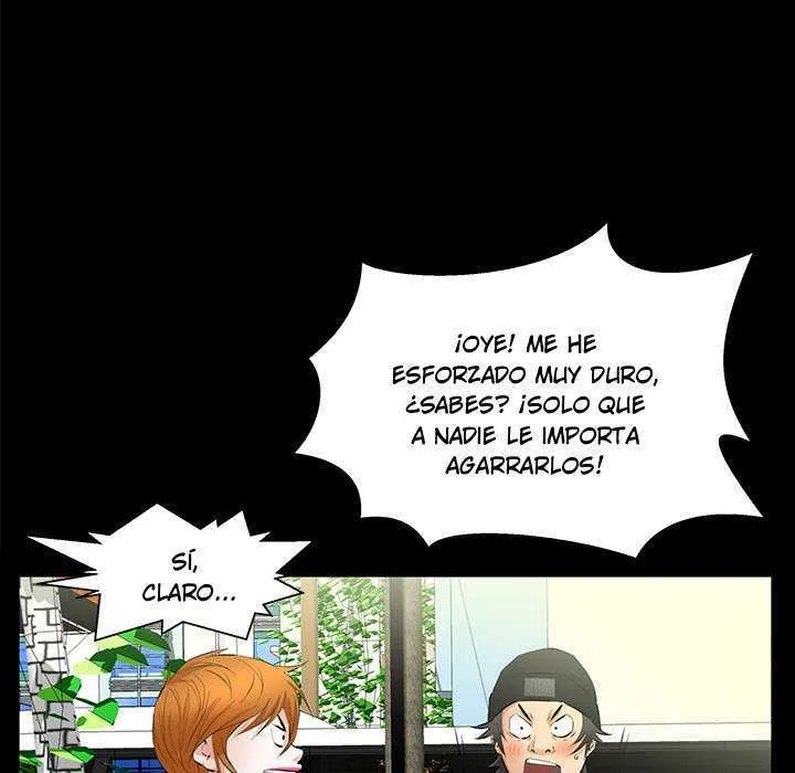 Malja Capítulo 62 - Page 94