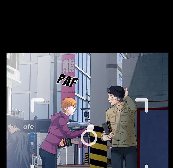 Malja Capítulo 62 - Page 98