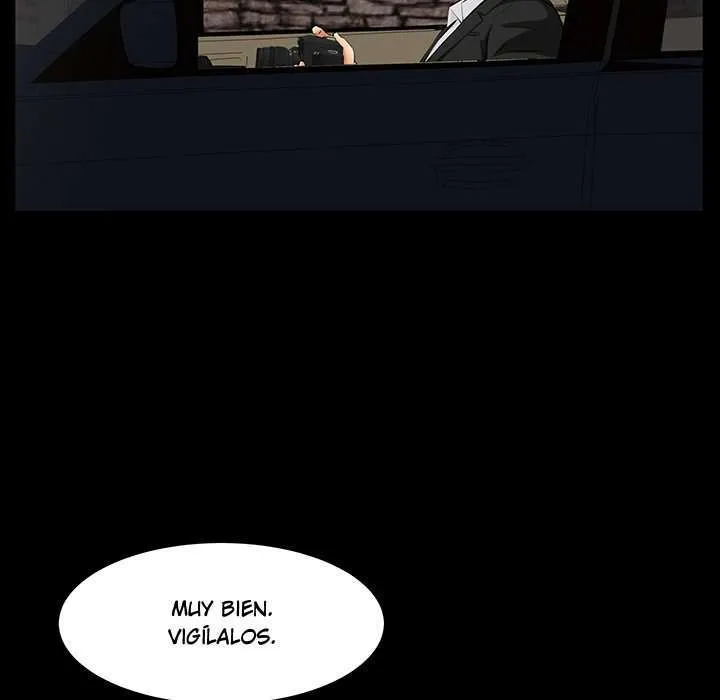 Malja Capítulo 62 - Page 102