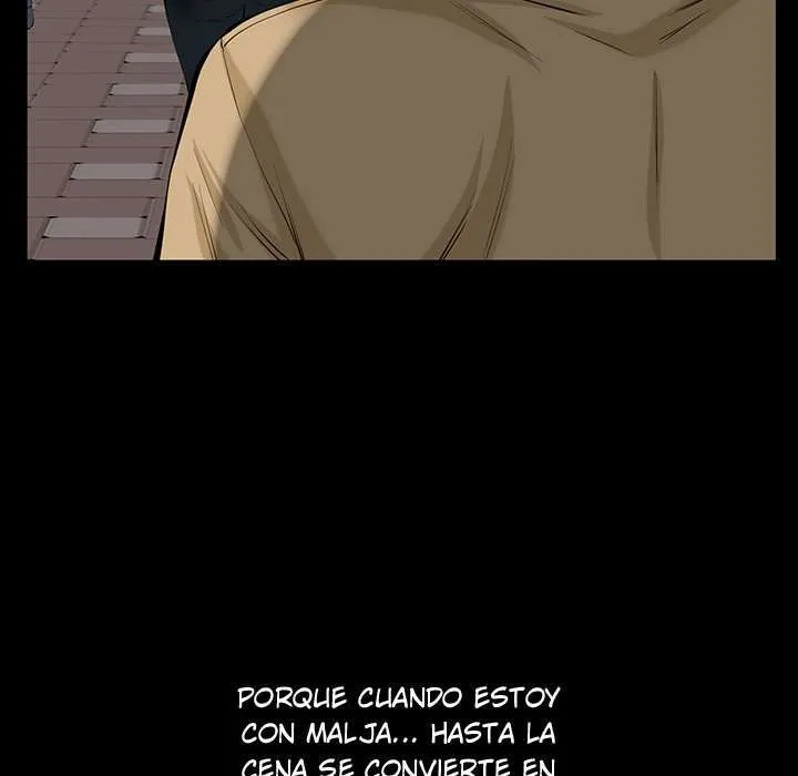 Malja Capítulo 62 - Page 109