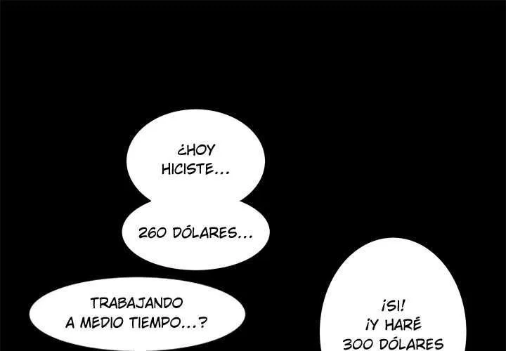 Malja Capítulo 7 - Page 1