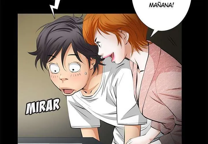 Malja Capítulo 7 - Page 2