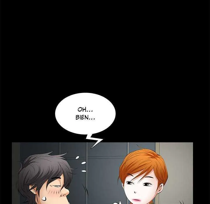 Malja Capítulo 7 - Page 6
