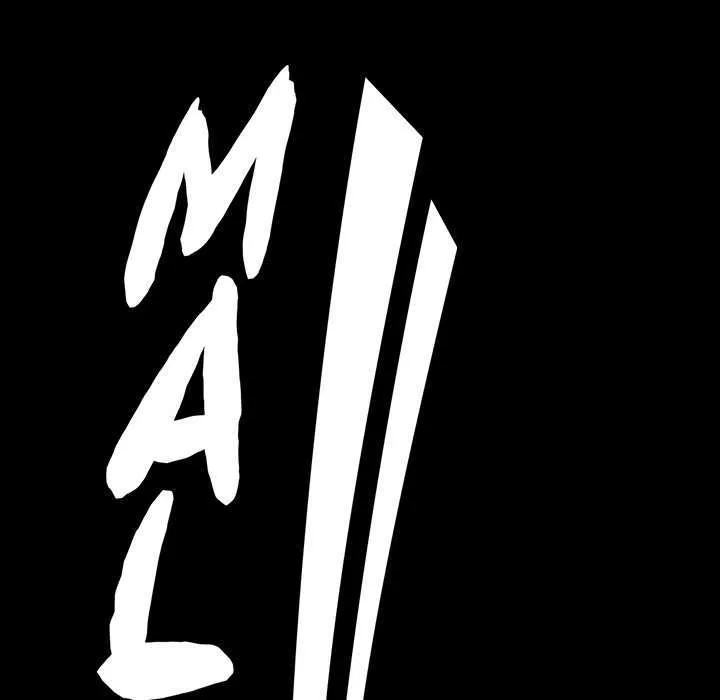 Malja Capítulo 7 - Page 8