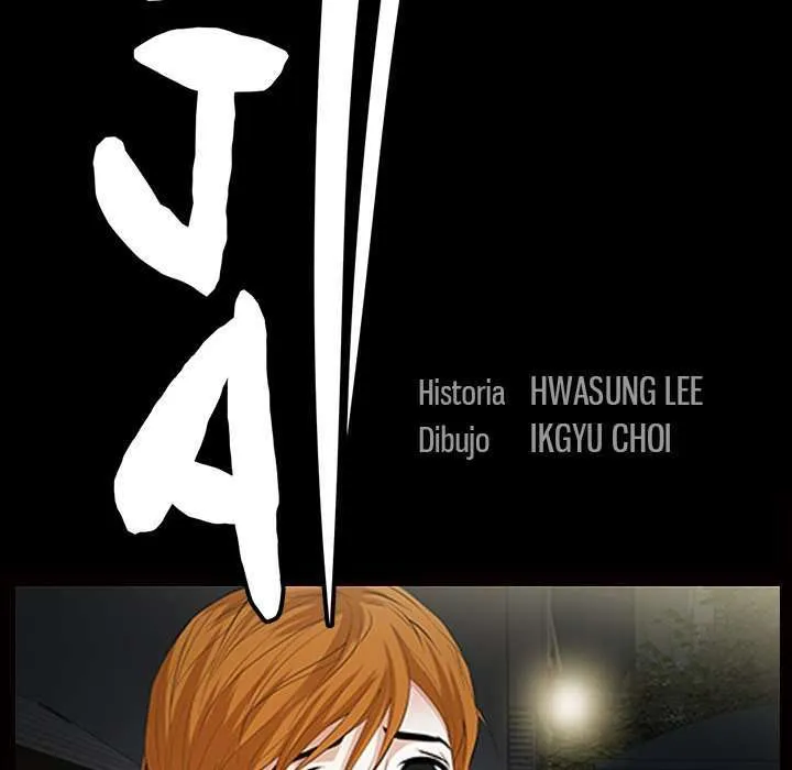 Malja Capítulo 7 - Page 9