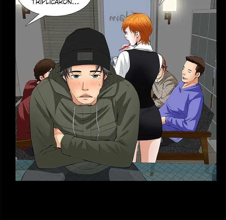 Malja Capítulo 7 - Page 15