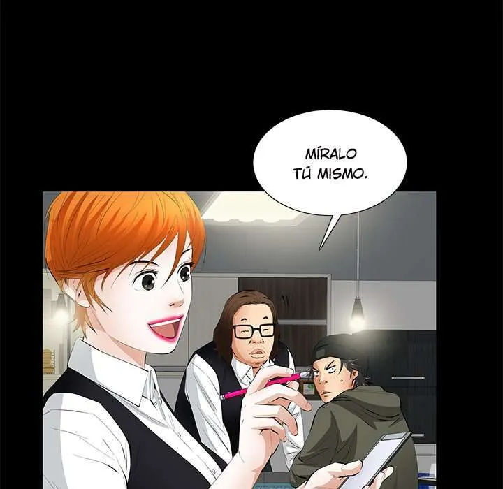 Malja Capítulo 7 - Page 18