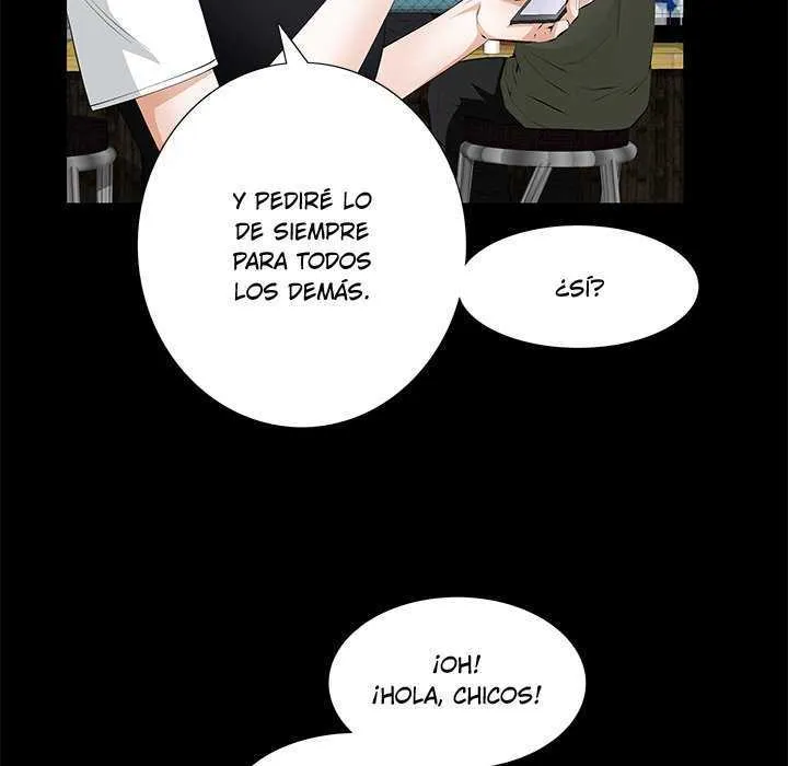 Malja Capítulo 7 - Page 19