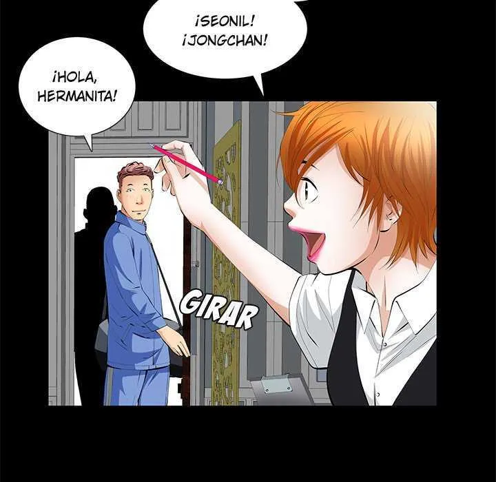 Malja Capítulo 7 - Page 20