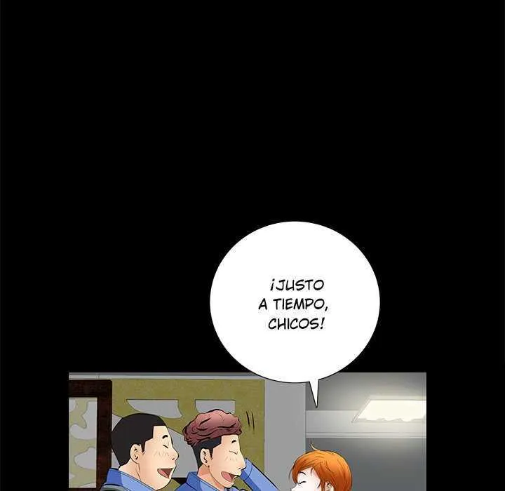 Malja Capítulo 7 - Page 21