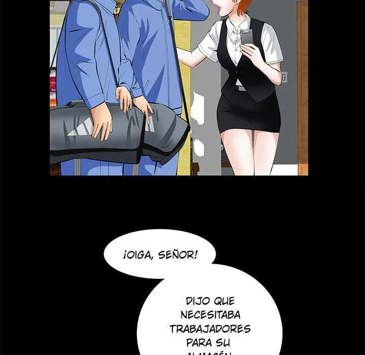 Malja Capítulo 7 - Page 22