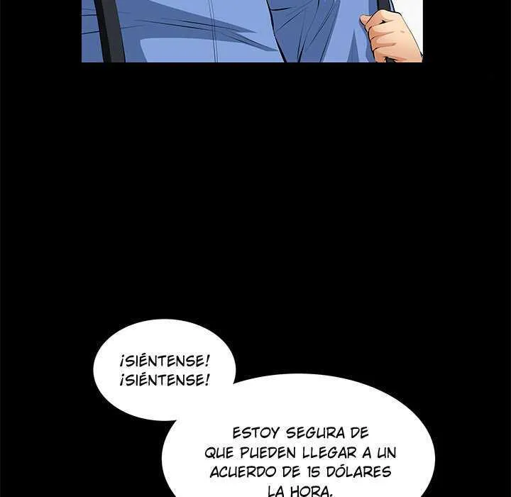 Malja Capítulo 7 - Page 25