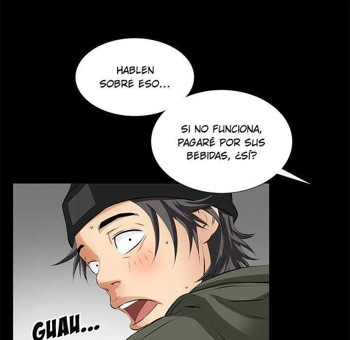 Malja Capítulo 7 - Page 27