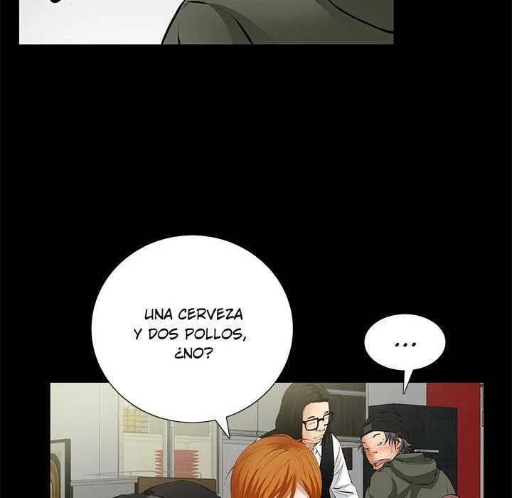 Malja Capítulo 7 - Page 28