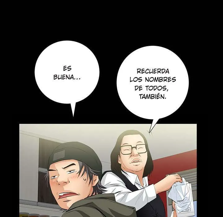 Malja Capítulo 7 - Page 30