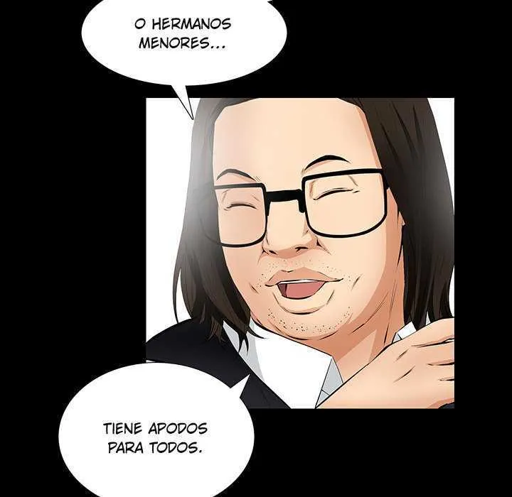 Malja Capítulo 7 - Page 32