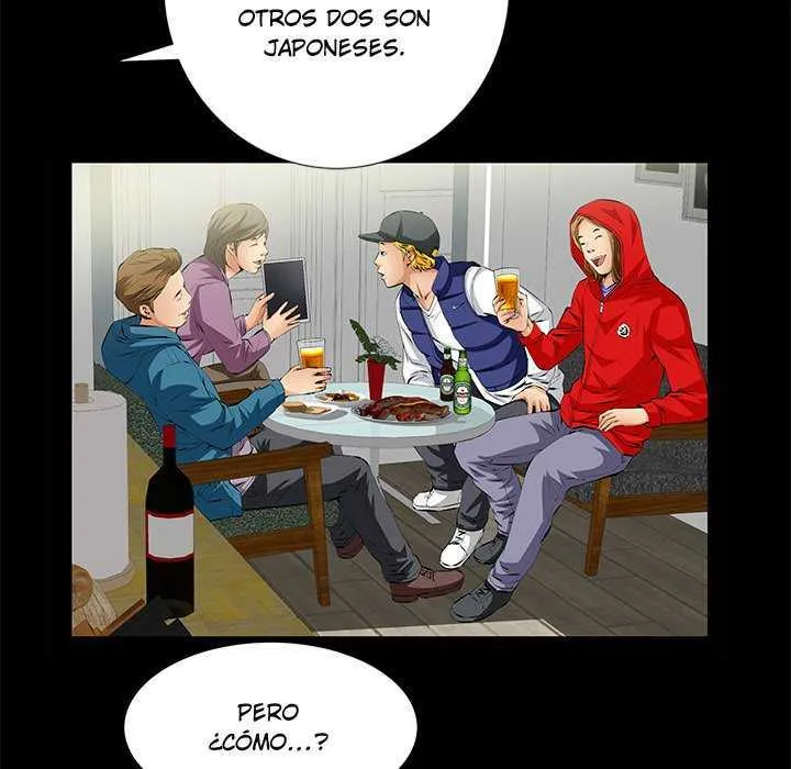 Malja Capítulo 7 - Page 37