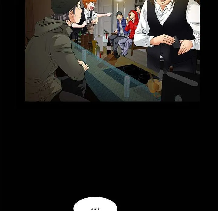 Malja Capítulo 7 - Page 39