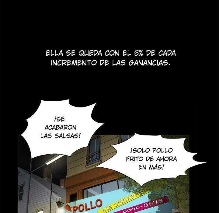 Malja Capítulo 7 - Page 45