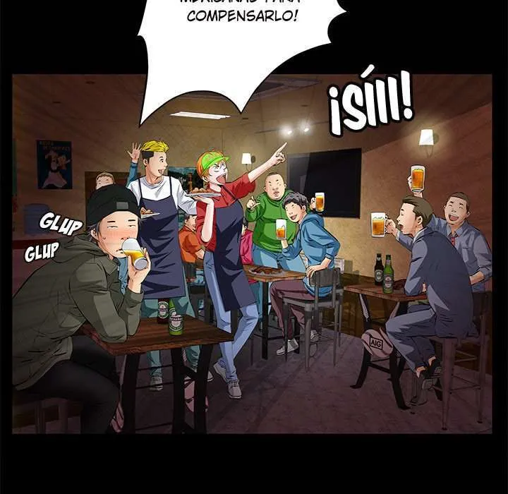 Malja Capítulo 7 - Page 47