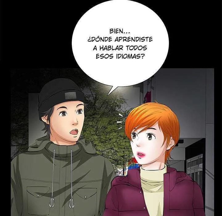Malja Capítulo 7 - Page 56