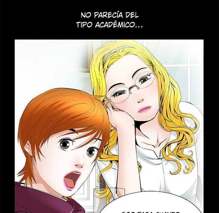 Malja Capítulo 7 - Page 58