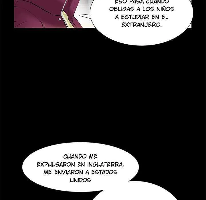 Malja Capítulo 7 - Page 59
