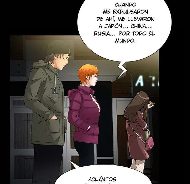Malja Capítulo 7 - Page 60