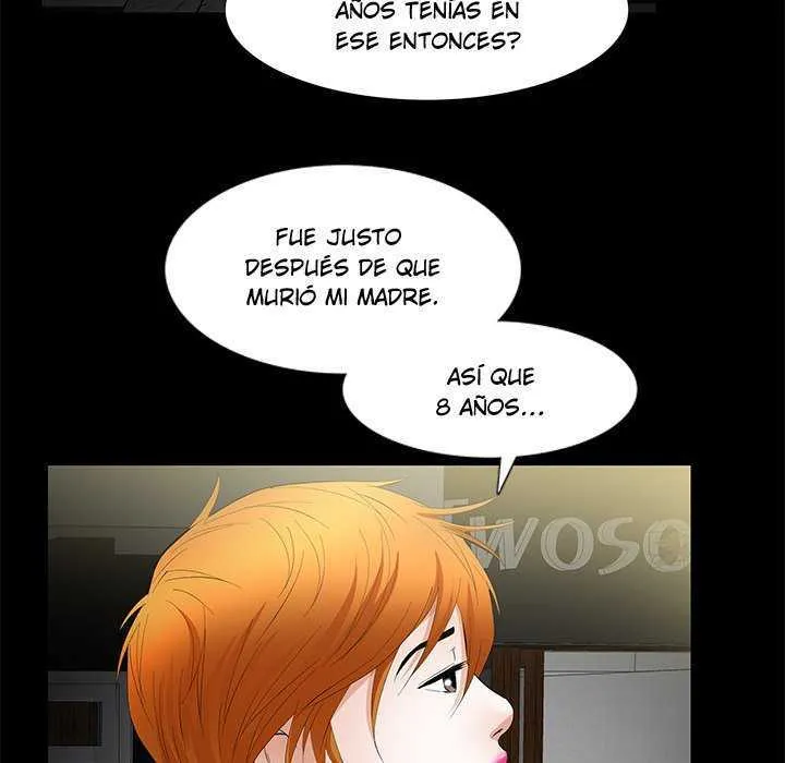Malja Capítulo 7 - Page 61