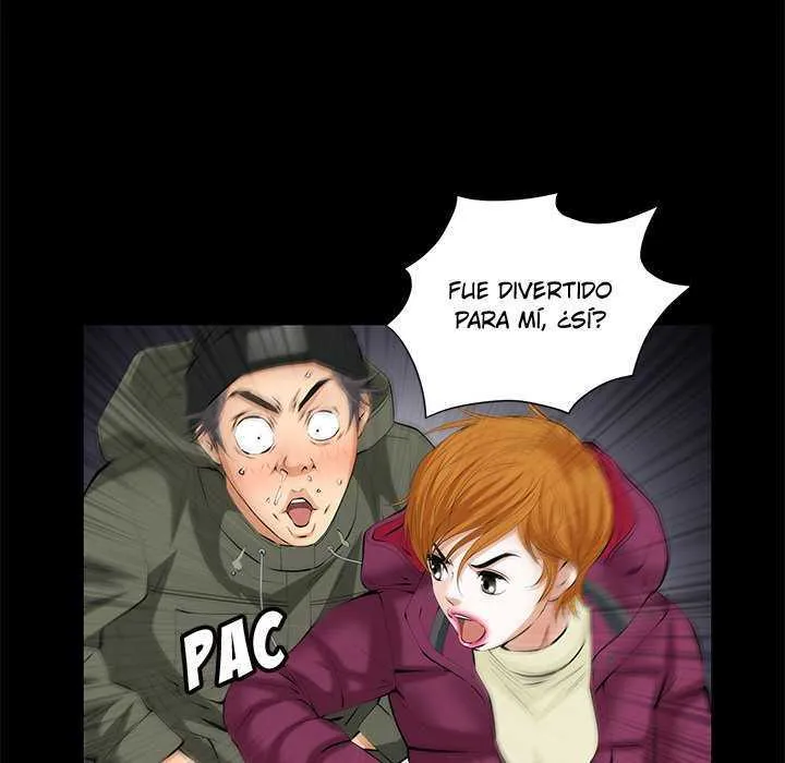 Malja Capítulo 7 - Page 66