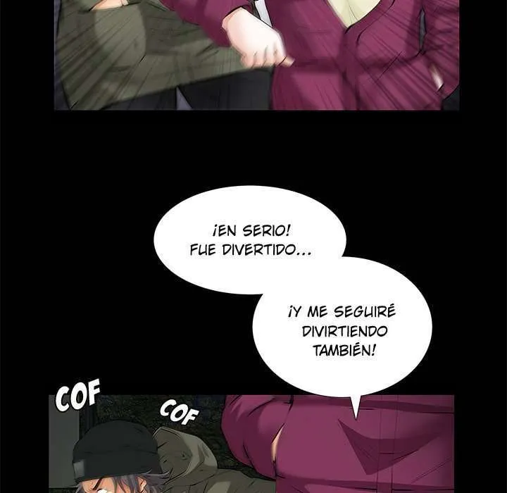 Malja Capítulo 7 - Page 67