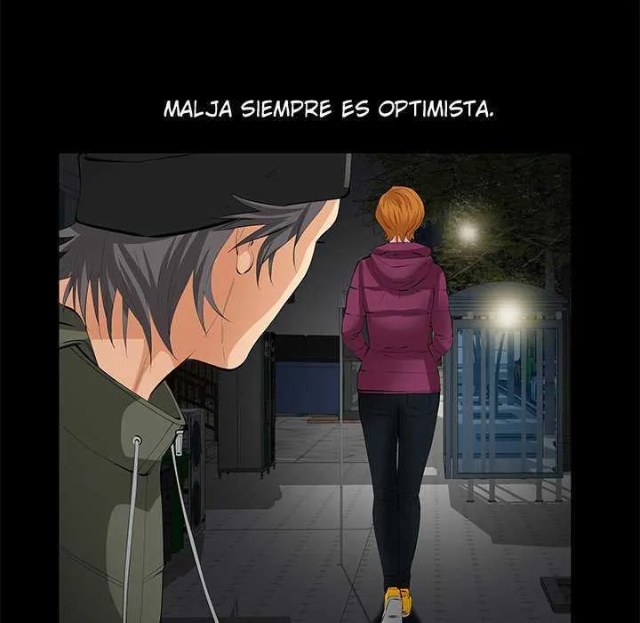 Malja Capítulo 7 - Page 71