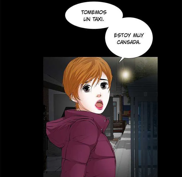 Malja Capítulo 7 - Page 74