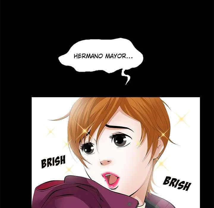 Malja Capítulo 7 - Page 77