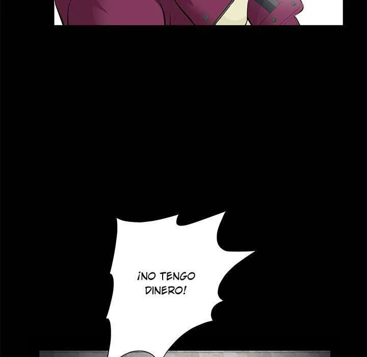 Malja Capítulo 7 - Page 78