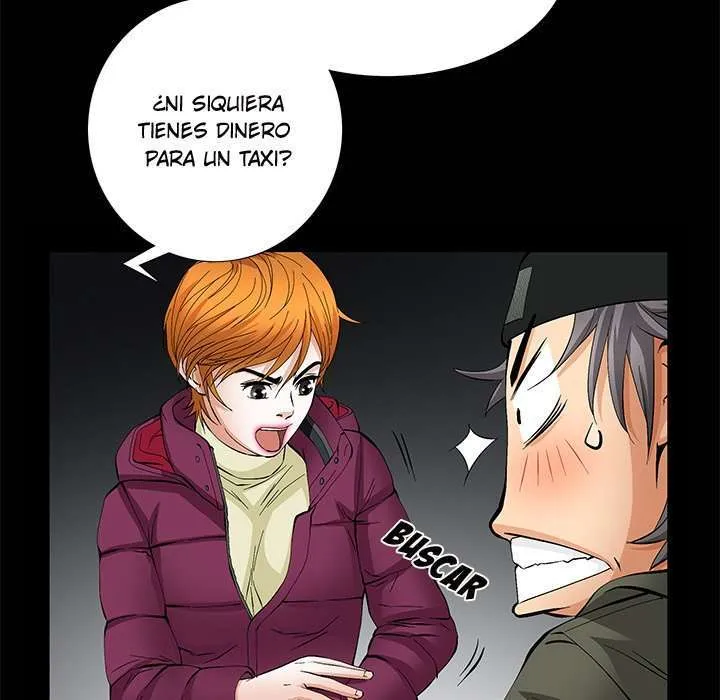 Malja Capítulo 7 - Page 80
